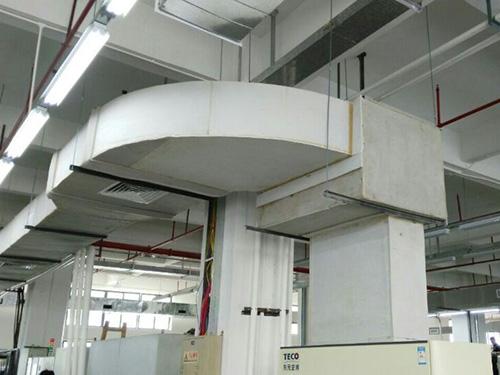 施工现场