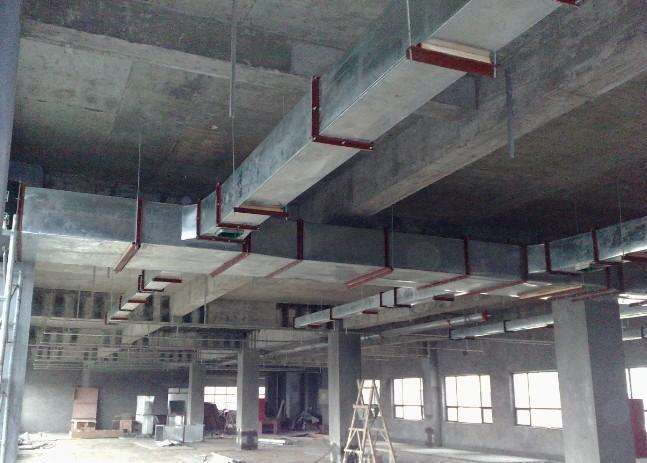 施工现场