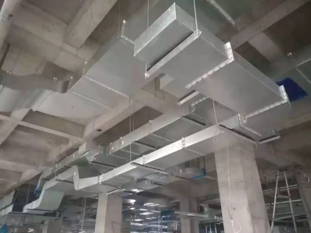 施工现场